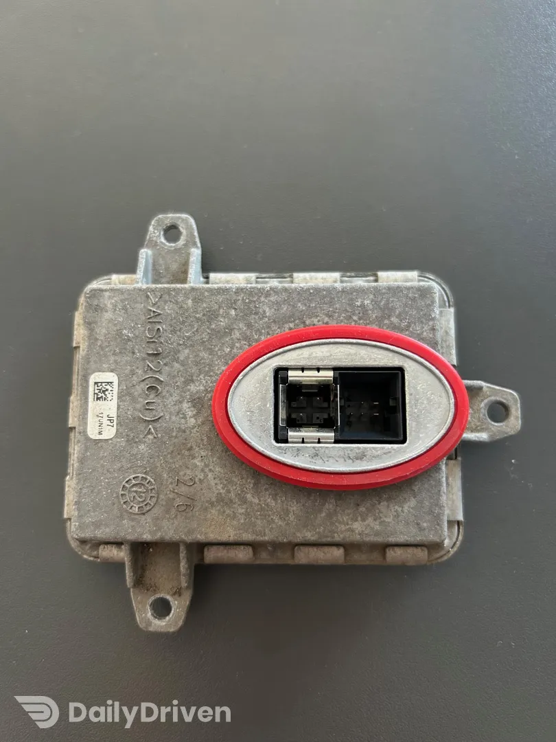 Droser far xenon BMW X5 E70 LCI, 7255724