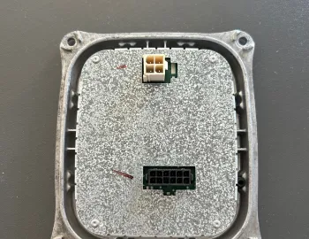 Modul far xenon BMW Seria 3 E92 E93 LCI, 7263052
