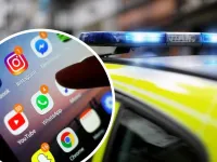 Cod Rutier: permis suspendat 60 de zile pentru folosirea telefonului mobil