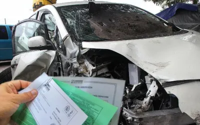 Ce amenda platesc soferii care nu au RCA?
