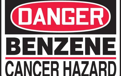 Tot ce trebuie să știți despre vaporii de benzen din mașină