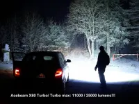 Jak wybrać odpowiednie żarówki do reflektorów samochodu — kompleksowy przewodnik