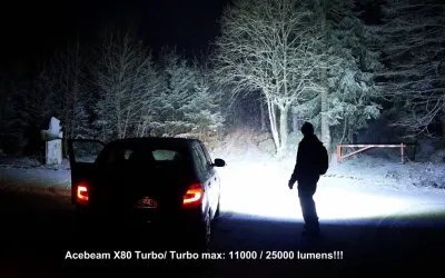 Cum alegi becurile potrivite pentru farurile mașinii - ghid complet