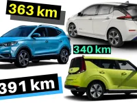 3 menetelmää parantaa sähköauton toimintamatkaa