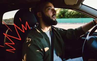 Cum să eviți durerile de spate la volan: ghidul complet pentru o poziție corectă de condus