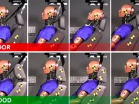 Cum să reglezi corect tetiera și de ce este esențială pentru siguranța ta