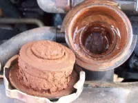 Antigel : quand et pourquoi doit-il être changé ?