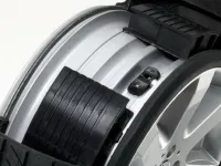 Opony run flat: jak działają?