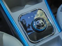 Perché le auto elettriche hanno una sola velocità?