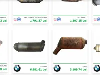 Precios de catalizadores: descubre su valor por código