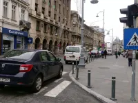Oprirea este interzisă: răspuns corect la chestionarul auto