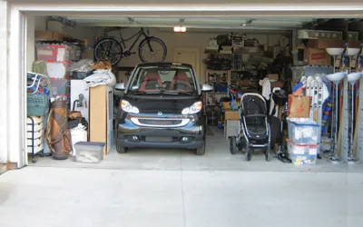 Maintaining a Car You Use Rarely: A Complete Guide