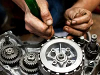 Sind manuelle Getriebe in der Reparatur günstiger als automatische?