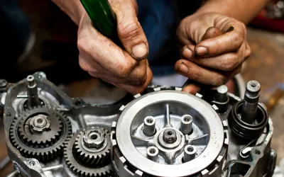 Costurile de reparație și întreținere: cutii manuale vs automate