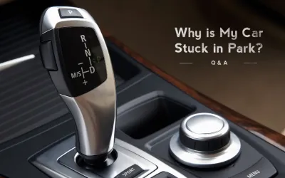 De ce iese greu cutia automată din Park și cum rezolvi problema