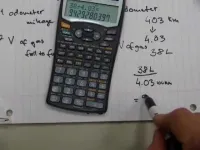 Calcolo del consumo di carburante: metodi precisi e consigli per risparmiare