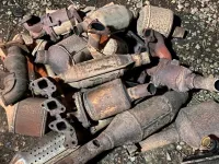 El precio del catalizador automotriz: guía completa sobre costos e importancia