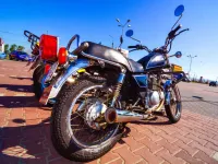 A1-luokan ajokortti: ehdot, vähimmäisikä ja sallittavat ajoneuvot