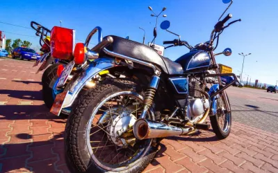 A1-luokan ajokortti: ehdot, vähimmäisikä ja sallittavat ajoneuvot