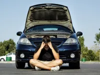 10 kritiska bilsymtom du inte bör ignorera