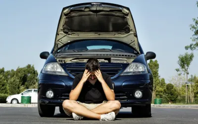 10 Critical Car Symptoms You Should Not Ignore