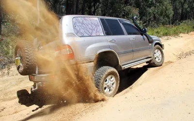 Sisteme de siguranta auto active si pasive - ghid complet pentru masina ta