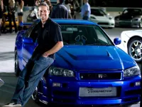 Paul Walker: wszystko o wypadku, który wstrząsnął światem motoryzacji