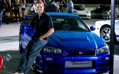 Paul Walker: detalii despre accidentul fatal din 2013