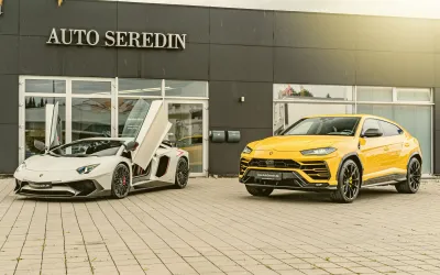 Parcuri auto din Germania: ghid complet pentru cumpărătorii de mașini