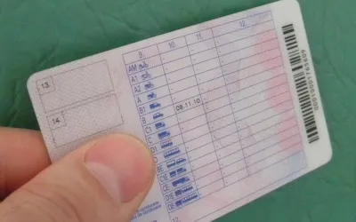 Cât timp este valabil permisul de conducere în România