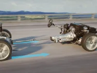 What xDrive means at BMW and how the all-wheel-drive system works