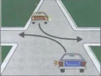 La precedenza a destra: sanzioni e regole essenziali per una circolazione sicura