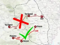 Autostrada M3 din Republica Moldova: traseu, stadiu și termen de finalizare