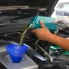 Ogni quanti chilometri si cambia l'olio dell'auto?