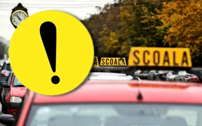 Permis de conducere la 16 ani: condiții, documente și categorii disponibile