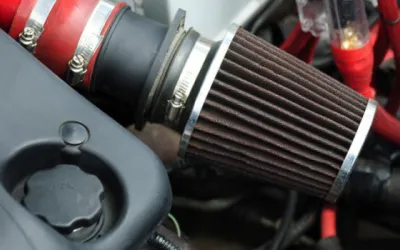 Filtru de aer sport: Ce trebuie să știi despre avantaje și dezavantaje