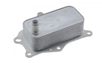 Oil cooler: how it works and why it is essential for your engine