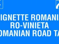 Pe ce drumuri este obligatorie rovinieta în România
