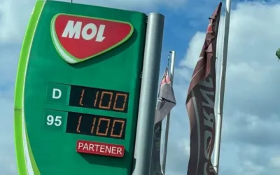 Perché il prezzo della benzina è così alto?