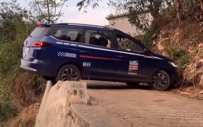 U-vending forbudt: hvornår og hvor du ikke må vende bilen ifølge færdselsloven