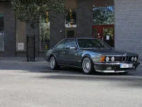 Bmw Rechin: quale generazione è stata chiamata così?