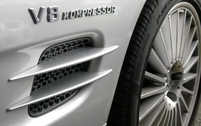 Kompressor Mercedes: tehnologia de supraalimentare mecanică ce a revoluționat industria auto