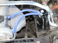 Oil catch can: Ce este și cum funcționează sistemul de captare a uleiului