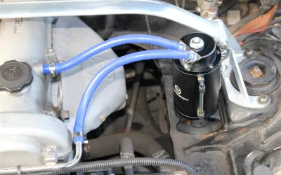 Oil catch can: Ce este și cum funcționează sistemul de captare a uleiului