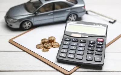Impozit auto mai mare în 2023: ce mașini sunt afectate și cu cât cresc taxele