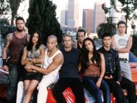 Les 10 meilleurs films avec des voitures