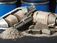 Recycling von Katalysatoren: Ein gutes Geschäft oder nicht?