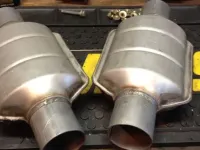 Universal catalytic converter: a comprehensive guide to choosing the right solution