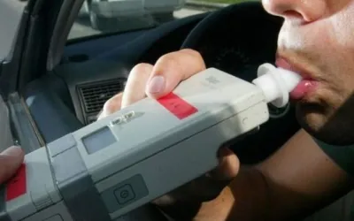 Alcohol Impairment While Driving in Romania: The Boundary Between Contravention and Offense