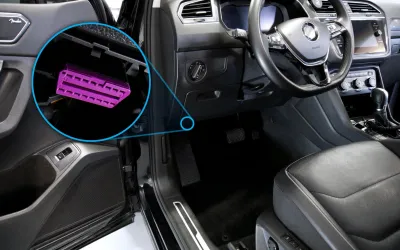 OBD System: A Complete On-Board Diagnostics Guide